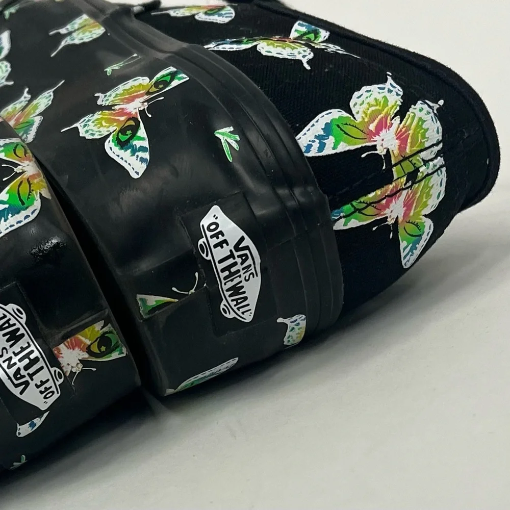 VANS GLOW PLATFORMS - Picture 7 of 14